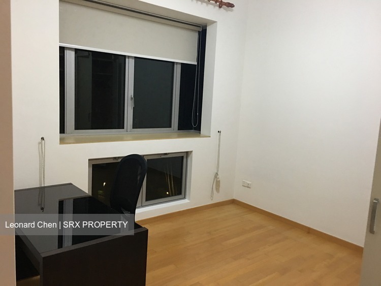 Caribbean At Keppel Bay (D4), Condominium #175719792